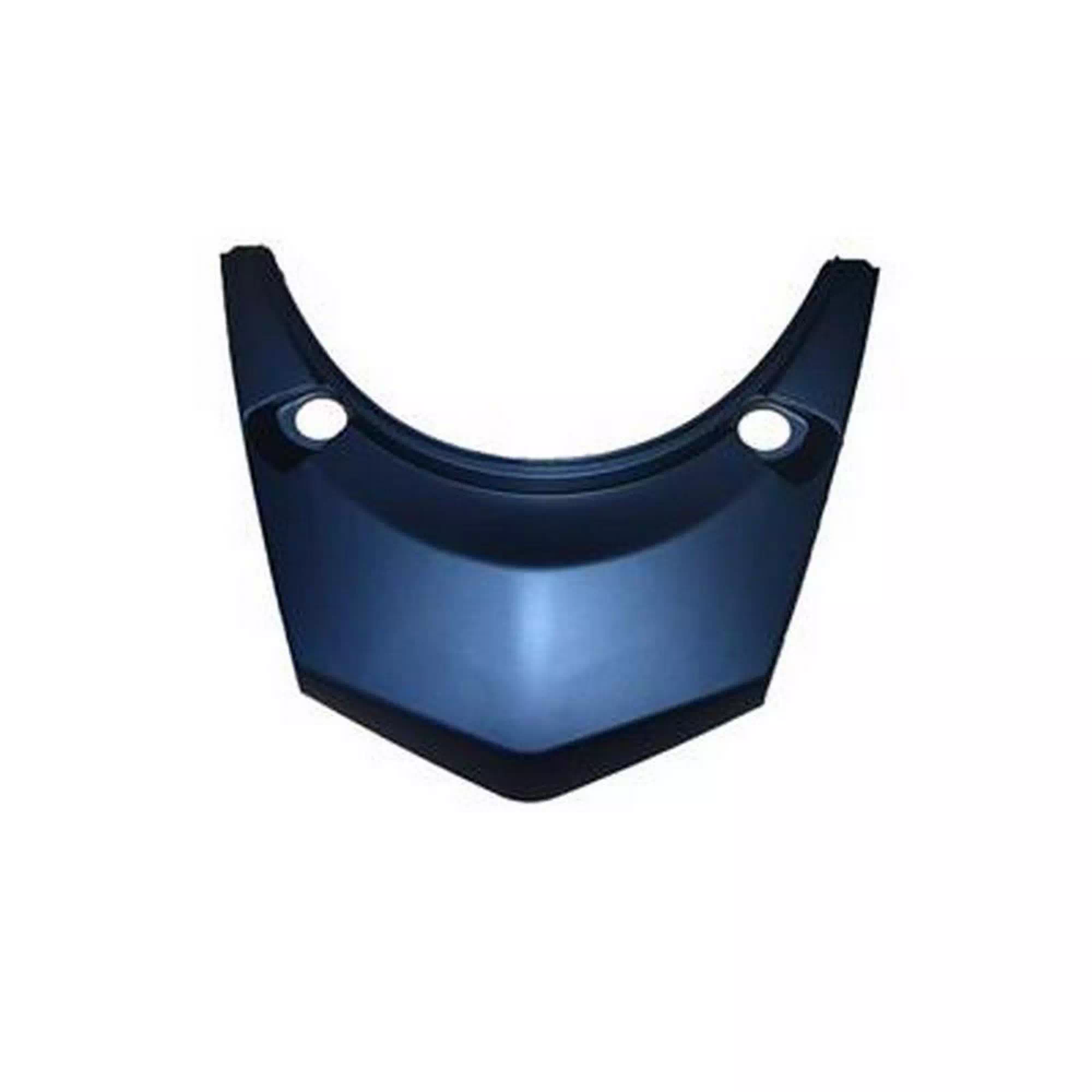 RKS NEWLIGHT 125 PRO ARKA YAN PANEL BİRLEŞTİRİCİ MAVİ [NEWLIGHT PRO (KUBA)] #RK 40318